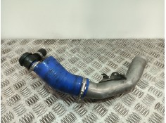 Recambio de tubo para audi a6 c5 (4b2, 4b4) 2.7 t quattro referencia OEM IAM 078133609C 034145710A  2