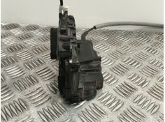 Recambio de cerradura puerta delantera derecha para skoda octavia lim. (5e3) referencia OEM IAM B6A5TB837016A   2