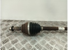 Recambio de transmision delantera derecha para renault megane iv hatchback (b9a/m/n_) 1.6 dci 130 (b9a4) referencia OEM IAM 3910 2