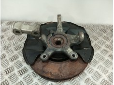 Recambio de mangueta delantera izquierda para mercedes-benz clase b (w245) 2.0 cdi cat referencia OEM IAM   