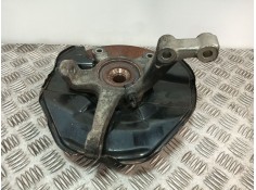 Recambio de mangueta delantera izquierda para mercedes-benz clase b (w245) 2.0 cdi cat referencia OEM IAM    2