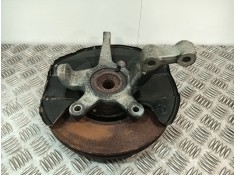 Recambio de mangueta delantera derecha para mercedes-benz clase b (w245) 2.0 cdi cat referencia OEM IAM   