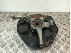 Recambio de mangueta delantera derecha para mercedes-benz clase b (w245) 2.0 cdi cat referencia OEM IAM    2