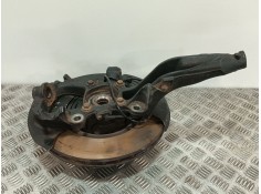 Recambio de mangueta delantera derecha para land rover discovery iv (l319) 3.0 sdv6 4x4 referencia OEM IAM AH223K185AC  