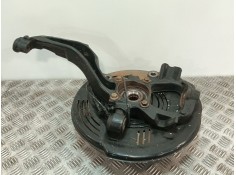 Recambio de mangueta delantera derecha para land rover discovery iv (l319) 3.0 sdv6 4x4 referencia OEM IAM AH223K185AC   2