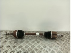 Recambio de transmision delantera izquierda para ford puma (j2k, cf7) 1.0 ecoboost referencia OEM IAM L1T63B437BB  