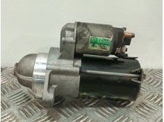 Recambio de motor arranque para hyundai h350 furgoneta 2.5 crdi referencia OEM IAM 361004A900 1207077 