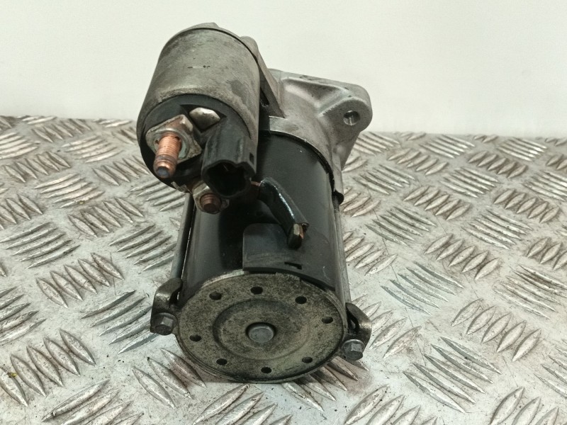 Recambio de motor arranque para hyundai h350 furgoneta 2.5 crdi referencia OEM IAM 361004A900 1207077 