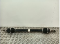 Recambio de transmision delantera derecha para hyundai tucson (nx4e, nx4a) 1.6 t-gdi hybrid referencia OEM IAM 49501N7110  