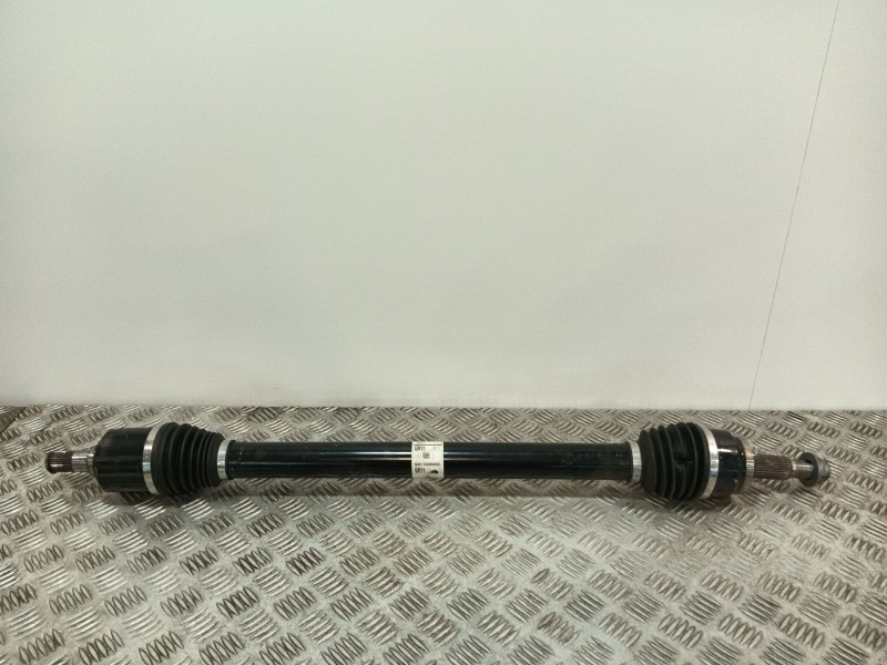 Recambio de transmision delantera derecha para hyundai tucson (nx4e, nx4a) 1.6 t-gdi hybrid referencia OEM IAM 49501N7110  