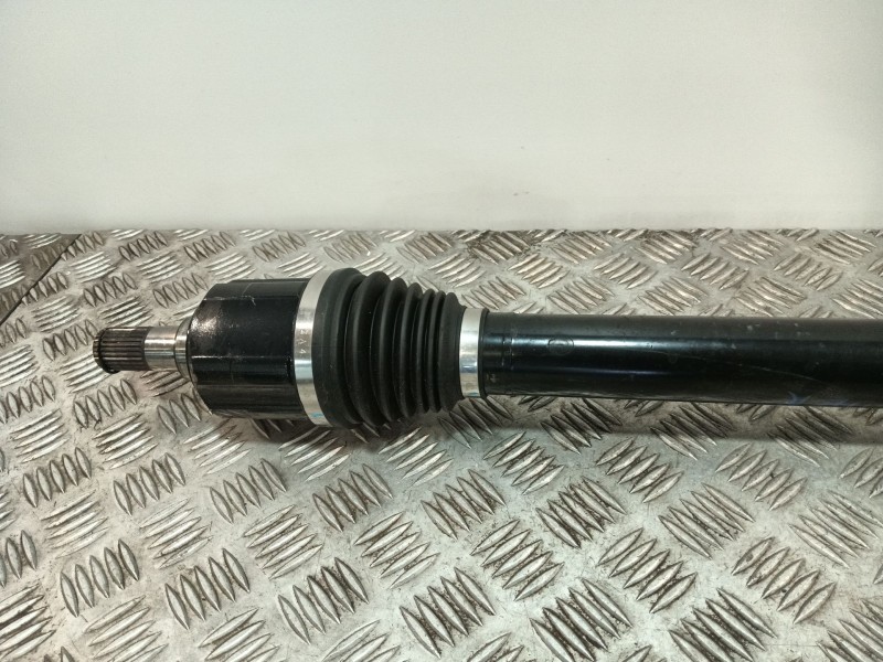 Recambio de transmision delantera derecha para hyundai tucson (nx4e, nx4a) 1.6 t-gdi hybrid referencia OEM IAM 49501N7110  