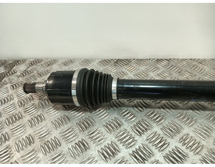 Recambio de transmision delantera derecha para hyundai tucson (nx4e, nx4a) 1.6 t-gdi hybrid referencia OEM IAM 49501N7110  