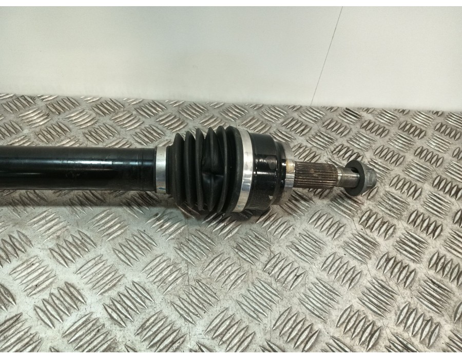 Recambio de transmision delantera derecha para hyundai tucson (nx4e, nx4a) 1.6 t-gdi hybrid referencia OEM IAM 49501N7110  