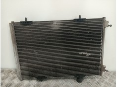 Recambio de condensador / radiador aire acondicionado para citroën c3 ii (sc_) 1.6 bluehdi 75 referencia OEM IAM 9683562980 M143 2