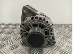 Recambio de alternador para hyundai h350 furgoneta 2.5 crdi referencia OEM IAM 373004A900 LRA04363 