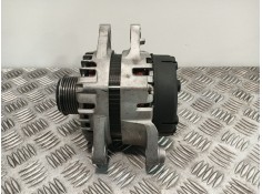 Recambio de alternador para hyundai h350 furgoneta 2.5 crdi referencia OEM IAM 373004A900 LRA04363  2
