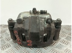 Recambio de pinza freno delantera derecha para kia carnival referencia OEM IAM BK4VQ16  