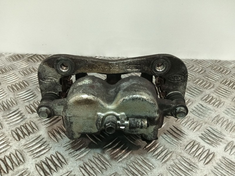 Recambio de pinza freno delantera derecha para kia carnival referencia OEM IAM BK4VQ16  