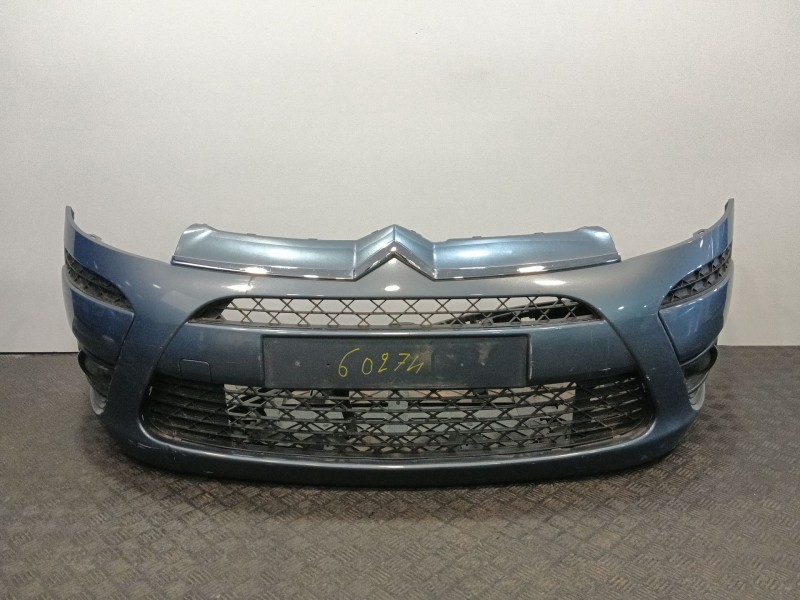 Recambio de paragolpes delantero para citroën c4 picasso i monospace (ud_) 1.6 hdi referencia OEM IAM   