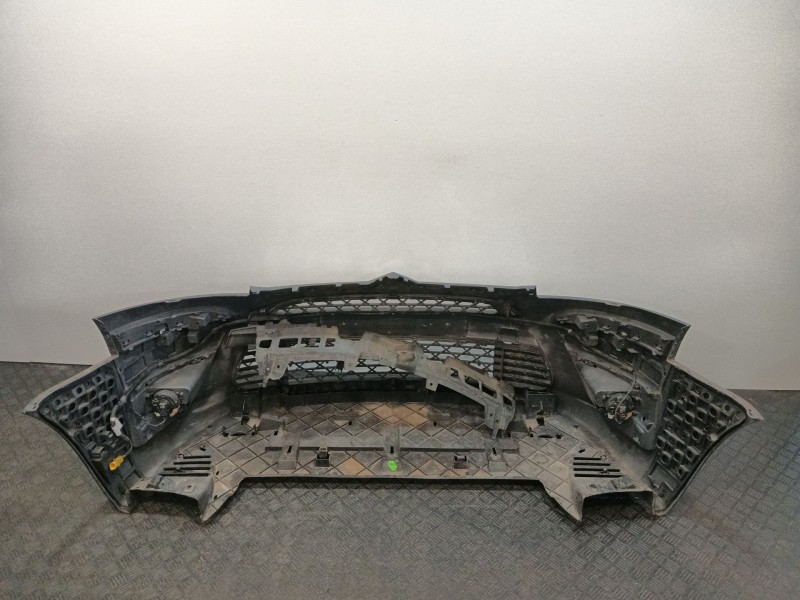 Recambio de paragolpes delantero para citroën c4 picasso i monospace (ud_) 1.6 hdi referencia OEM IAM   