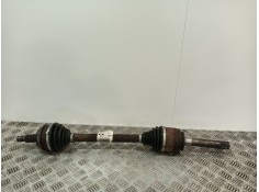 Recambio de transmision trasera derecha para land rover discovery iv (l319) 3.0 sdv6 4x4 referencia OEM IAM 5H224B457EB 10272242