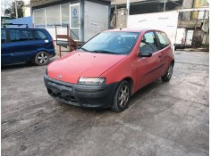 fiat punto (188_) del año 2000 2