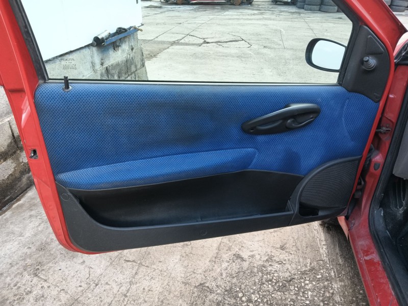 fiat punto (188_) del año 2000