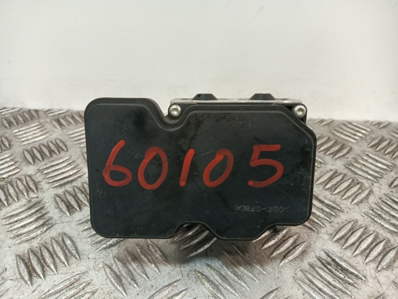 Recambio de abs para toyota c-hr (_x1_) 1.8 hybrid (zyx10_, zyx11_) referencia OEM IAM 4451047070 11304041030 