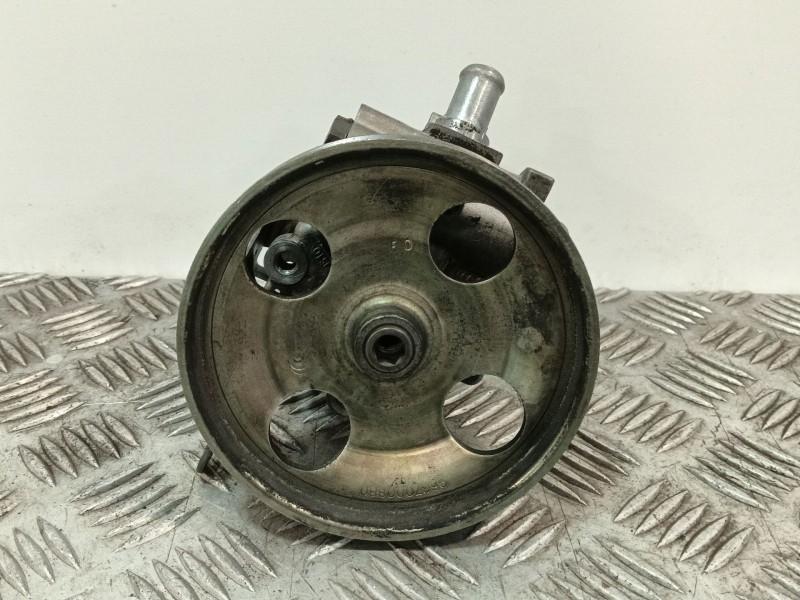 Recambio de bomba direccion para fiat scudo furgoneta (270_, 272_) 1.6 d multijet referencia OEM IAM 9637000880  