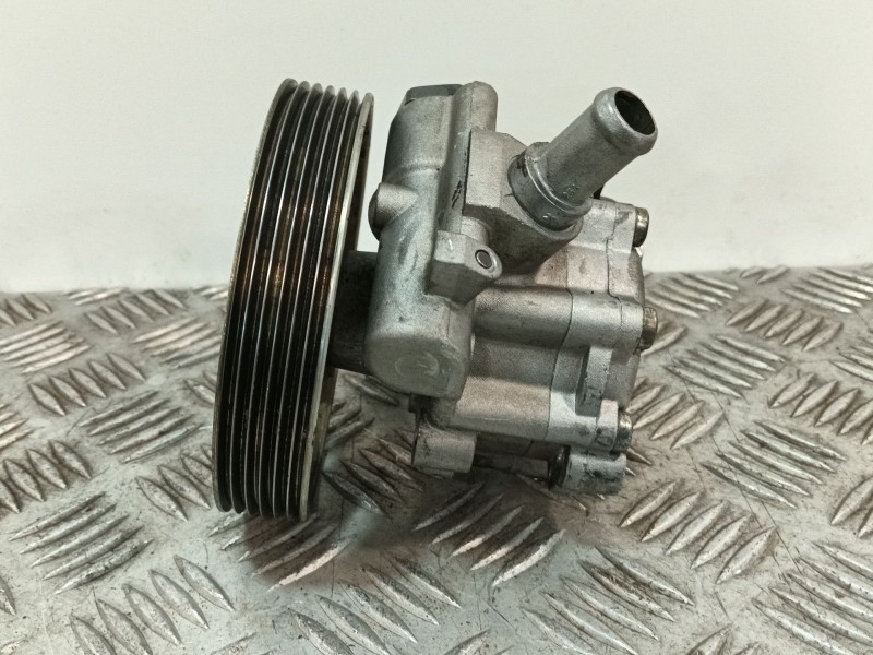 Recambio de bomba direccion para fiat scudo furgoneta (270_, 272_) 1.6 d multijet referencia OEM IAM 9637000880  