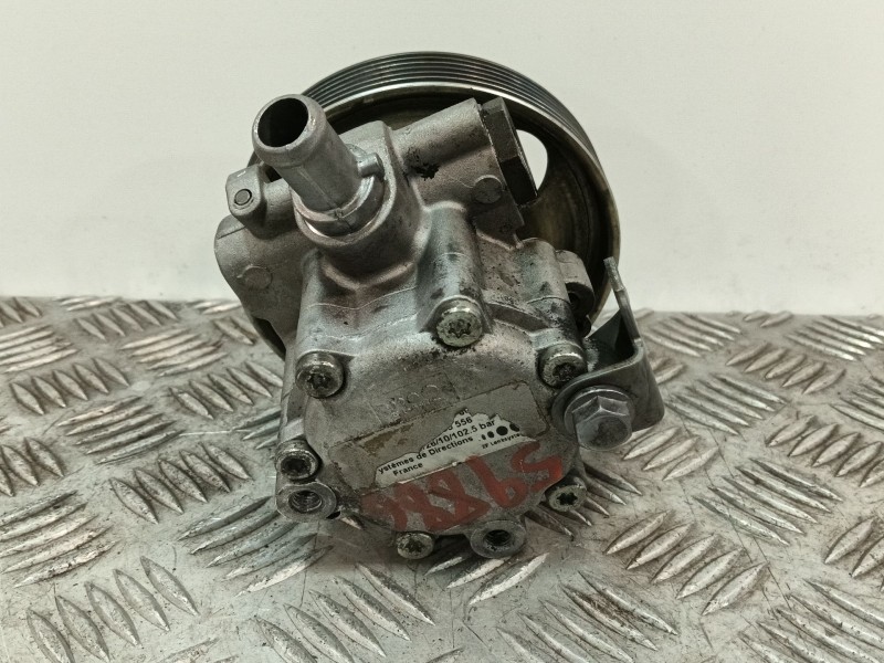 Recambio de bomba direccion para fiat scudo furgoneta (270_, 272_) 1.6 d multijet referencia OEM IAM 9637000880  
