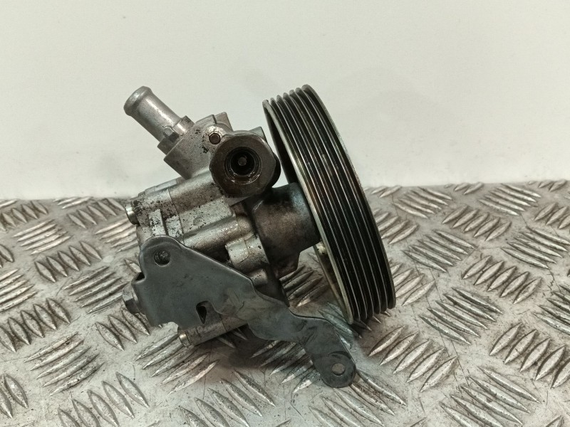 Recambio de bomba direccion para fiat scudo furgoneta (270_, 272_) 1.6 d multijet referencia OEM IAM 9637000880  