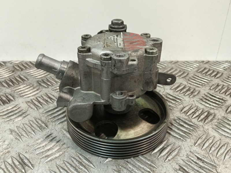 Recambio de bomba direccion para fiat scudo furgoneta (270_, 272_) 1.6 d multijet referencia OEM IAM 9637000880  