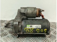 Recambio de motor arranque para nissan qashqai i (j10, nj10) 2.0 dci referencia OEM IAM 23300JG70A  