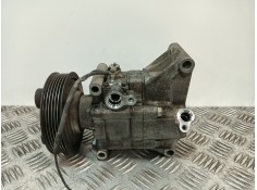 Recambio de compresor aire acondicionado para mazda 2 (de_, dh_) 1.3 (de3fs) referencia OEM IAM V09A1AA4AK L4121618 