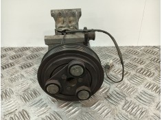 Recambio de compresor aire acondicionado para mazda 2 (de_, dh_) 1.3 (de3fs) referencia OEM IAM V09A1AA4AK L4121618  2
