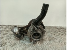 Recambio de turbocompresor para peugeot 407 (6d_) 2.0 (6drfnb, 6drfne) referencia OEM IAM GT1749V 9661306080 7646091