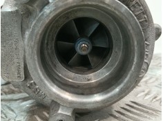 Recambio de turbocompresor para peugeot 407 (6d_) 2.0 (6drfnb, 6drfne) referencia OEM IAM GT1749V 9661306080 7646091 2