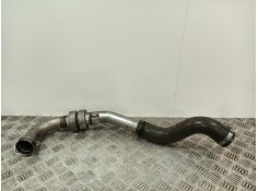 Recambio de tubo para renault kangoo / grand kangoo ii (kw0/1_) 1.5 dci 85 (kw0k, kw0l, kw0b) referencia OEM IAM MANC0000402  