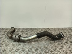 Recambio de tubo para renault kangoo / grand kangoo ii (kw0/1_) 1.5 dci 85 (kw0k, kw0l, kw0b) referencia OEM IAM MANC0000402   2