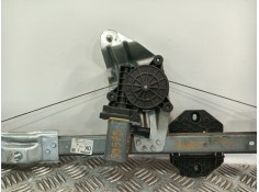 Recambio de elevalunas delantero izquierdo para dacia sandero ii (b8_) 1.5 dci 75 / blue dci 75 (b8jw, b8m4, b8ah, b8m7, b8m6) r 2