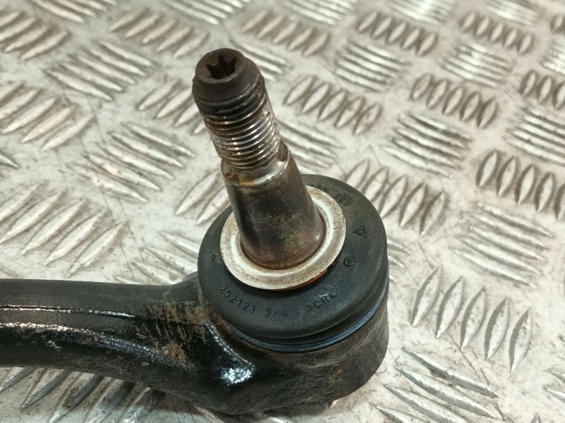 Recambio de brazo suspension inferior delantero izquierdo para bmw x3 (e83) 3.0 d referencia OEM IAM 3415030  