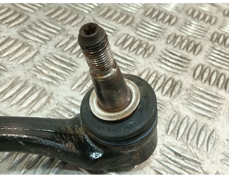 Recambio de brazo suspension inferior delantero izquierdo para bmw x3 (e83) 3.0 d referencia OEM IAM 3415030  