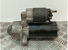 Recambio de motor arranque para audi a6 c5 (4b2, 4b4) 2.7 t quattro referencia OEM IAM 0001108174 078911023 