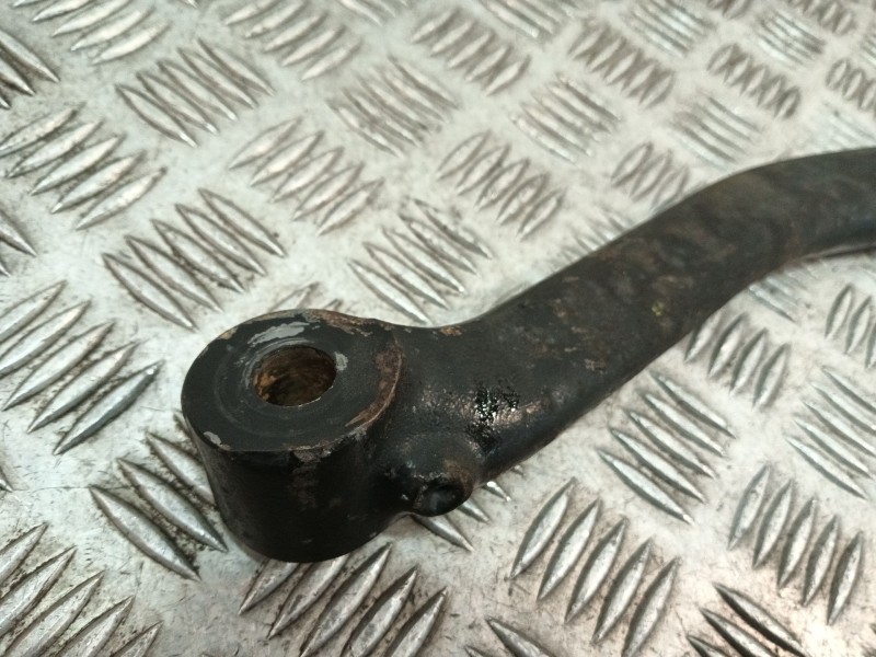 Recambio de brazo suspension inferior delantero izquierdo para bmw x3 (e83) 3.0 d referencia OEM IAM 3443129  