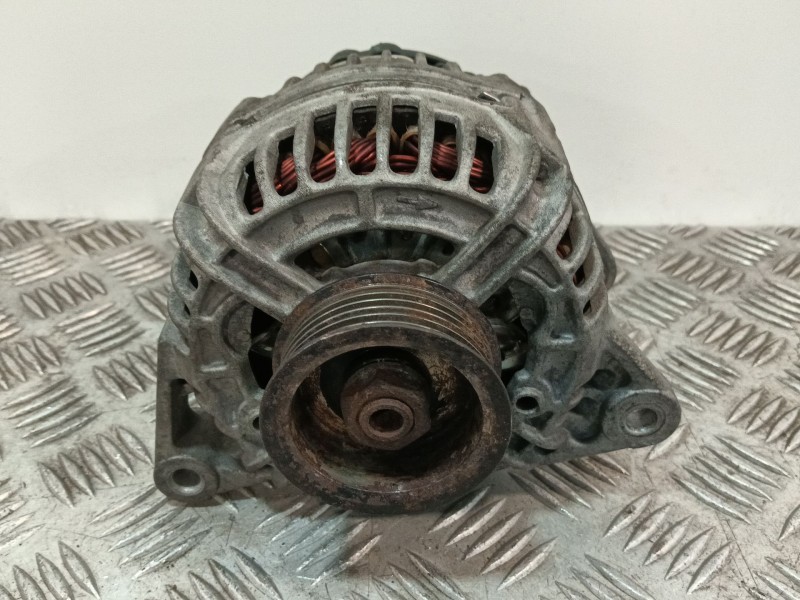 Recambio de alternador para audi a6 c5 (4b2, 4b4) 2.7 t quattro referencia OEM IAM 13420610  