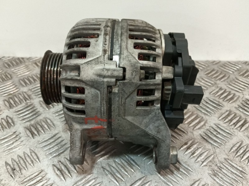 Recambio de alternador para audi a6 c5 (4b2, 4b4) 2.7 t quattro referencia OEM IAM 13420610  