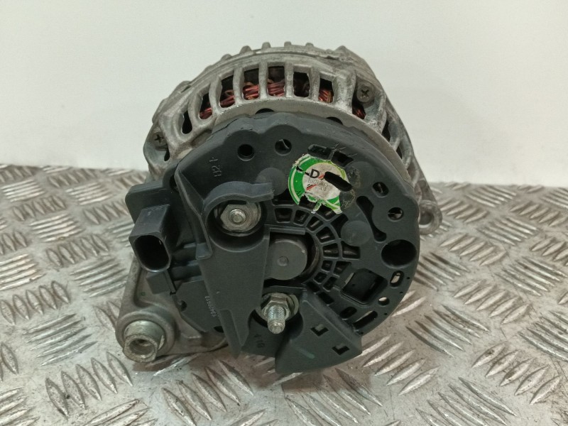 Recambio de alternador para audi a6 c5 (4b2, 4b4) 2.7 t quattro referencia OEM IAM 13420610  