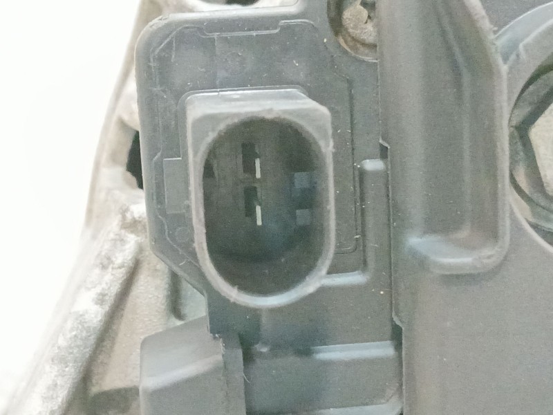 Recambio de alternador para audi a6 c5 (4b2, 4b4) 2.7 t quattro referencia OEM IAM 13420610  