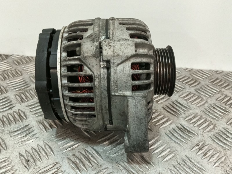 Recambio de alternador para audi a6 c5 (4b2, 4b4) 2.7 t quattro referencia OEM IAM 13420610  